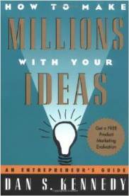 How To Make Millions With Your Ideas