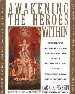Awakening the Heroes Within（中級以上）