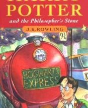 Harry Potter and the Philosopher’s Stone（中級以上）