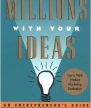 How to Make Millions with Your Ideas（中級以上）