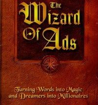 The Wizard of Ads（中級以上）
