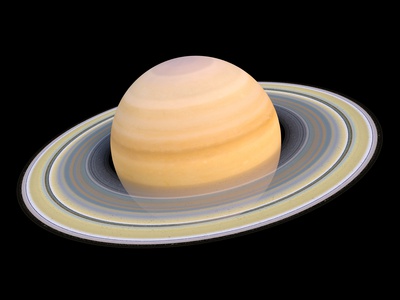 「土星」の英語Saturnは悪魔のサタンとは違う